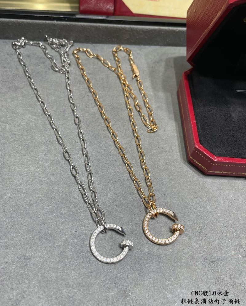 Cartier Necklaces